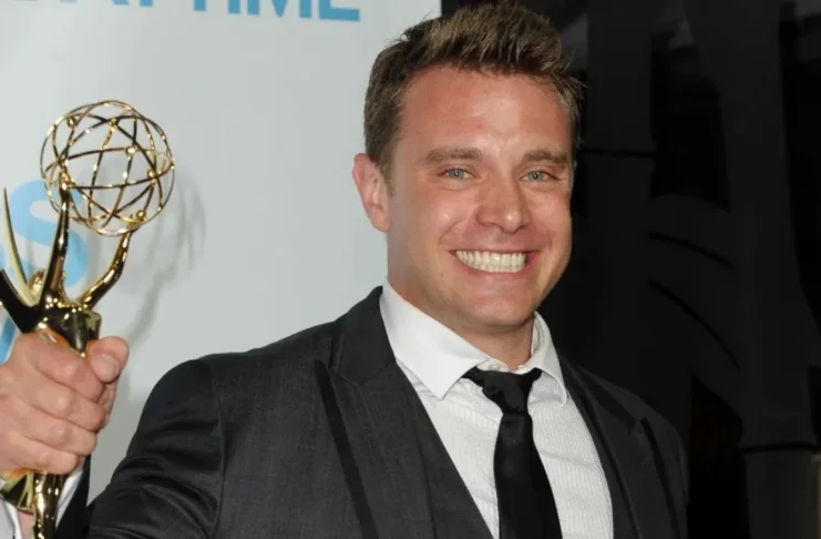Billy Miller Dead at 43 Just Two Days Before his Birthday