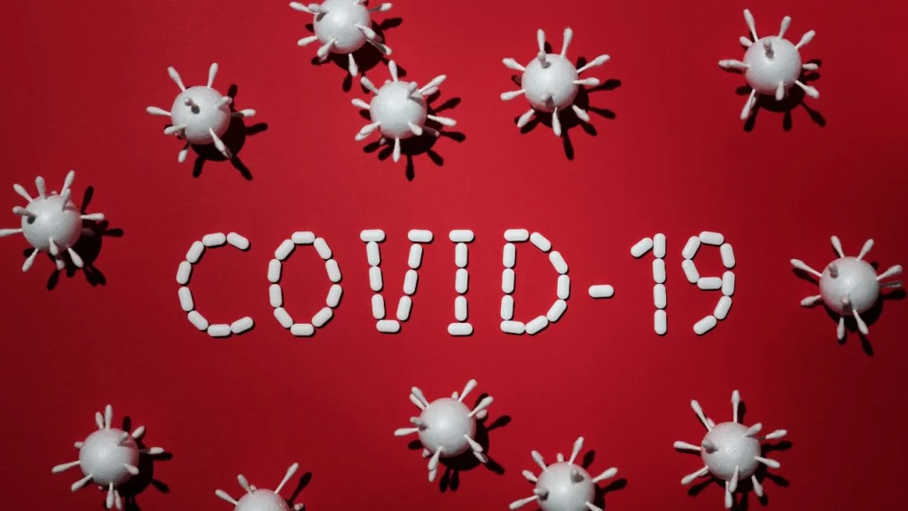 Doctors' List of All the Ways COVID 19 Can Affect Your Heart