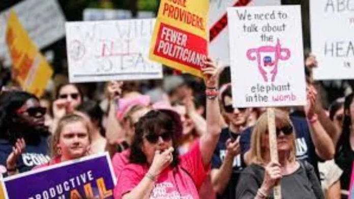 Michigan Democrats Convene First Hearing on 'Reproductive Health Act