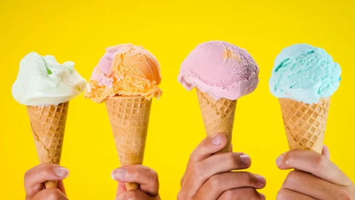 Surprising Truth: Does Ice Cream Help Sore Throats