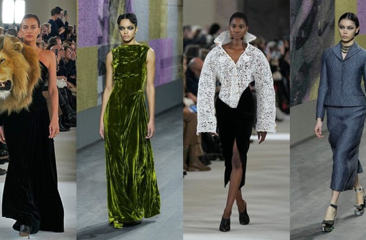 When is Paris Fashion Week 2023