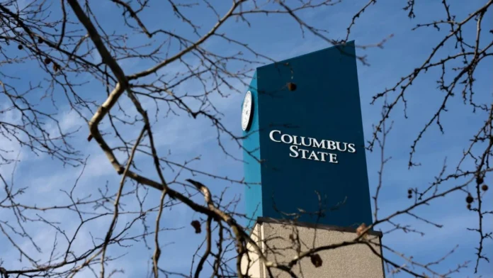 Columbus State to lead new $7.5 million national center for IT jobs training