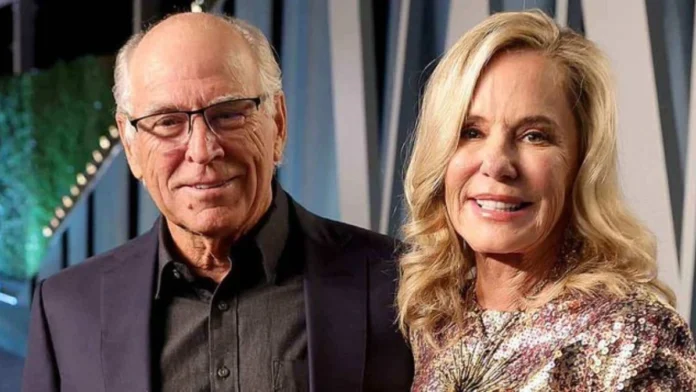 Jimmy Buffett's Wife Jane Slagsvol Honors Late Husband's 'Joy' In Heartfelt Post