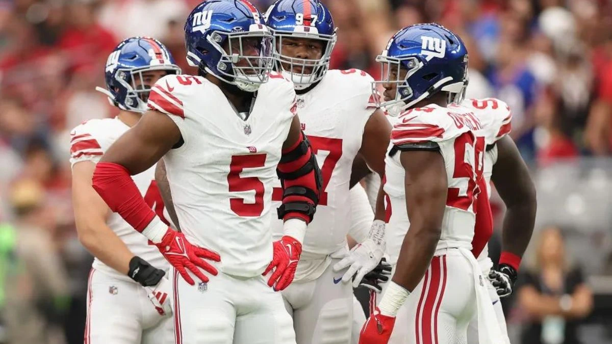 Is Kayvon Thibodeaux Unhappy with His Role in the Giants' Defense?