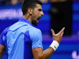 Novak Djokovic beats Daniil Medvedev to win US Open